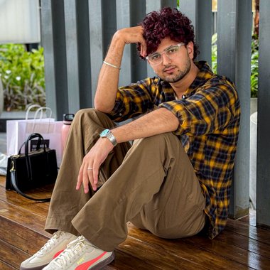 Abhinav r. - Freelance Content Creator