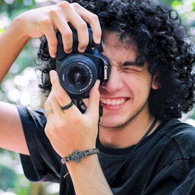 Gabriel O. - Freelance Video Editor