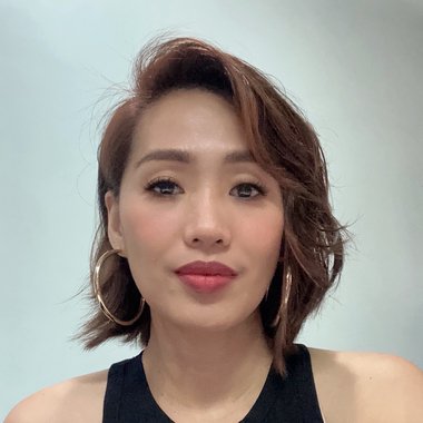 AprilBermudez - Freelance Banner Ad Designer