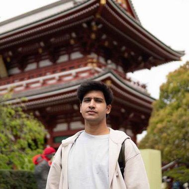 Lewis J. - Freelance Sound Editor