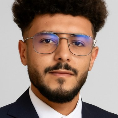 Nidhal B. - Freelance Developer