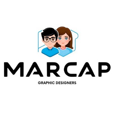 MarCap S. - Freelance Graphic Designer