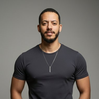 MOUSTAFA W. - Freelance Filmmaker