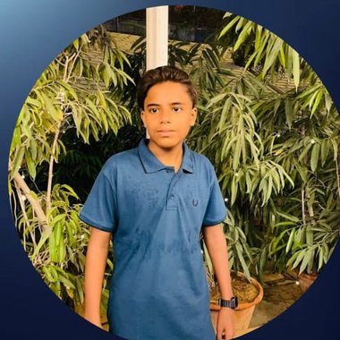 Rao A. - Freelance Full Stack Developer