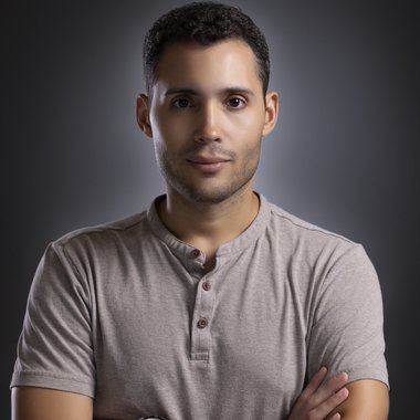 Robert A. - Freelance Music Producer