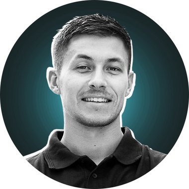 Ben K. - Freelance Graphic Designer