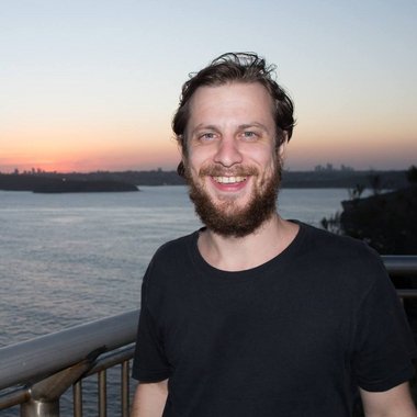 Andrés L. - Freelance Music Composer