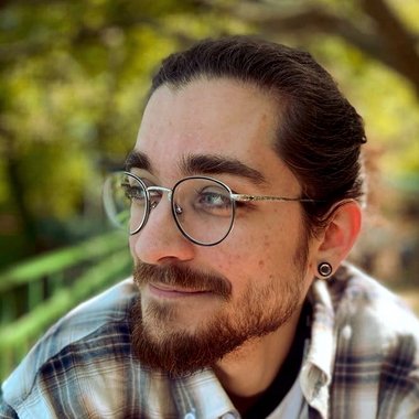 Adrien W. - Freelance 2d Animator