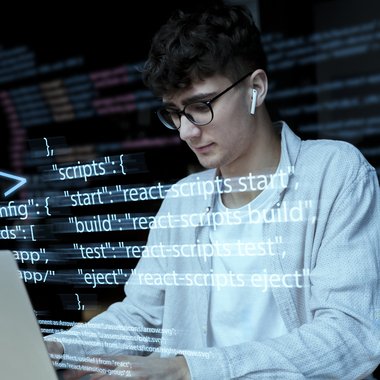 Christopher K. - Freelance Back End Developer