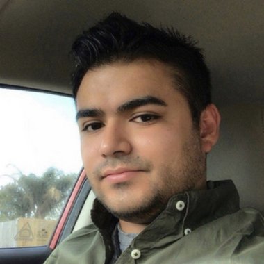 Saul V. - Freelance Audio Engineer