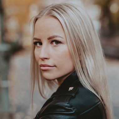 Maija S. - Freelance Social Media Manager