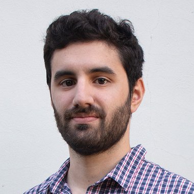 Eliano A. - Freelance Front End Developer