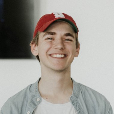 Jonah P. - Freelance Mastering Engineer