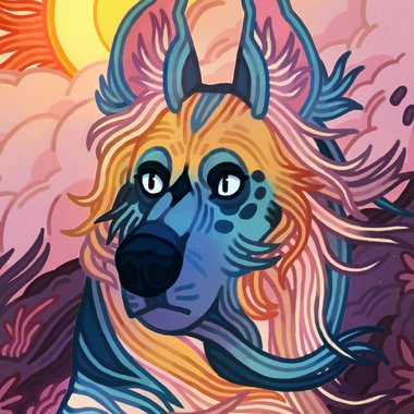 Dalma L. - Freelance Illustrator