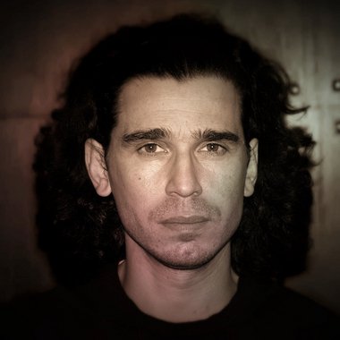 Rui S. - Freelance Voiceover Artist