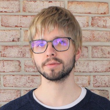 Nicholas B. - Freelance Digital Marketer