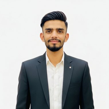 Burhan A. - Freelance Digital Marketer