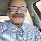 Vijaykumar Padinjarakut Padmanabhan