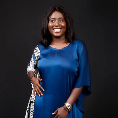 ONYEWUCHI - Freelance Digital Marketer