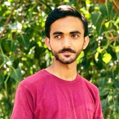 AhmedZaki123 - Freelance Graphic Designer
