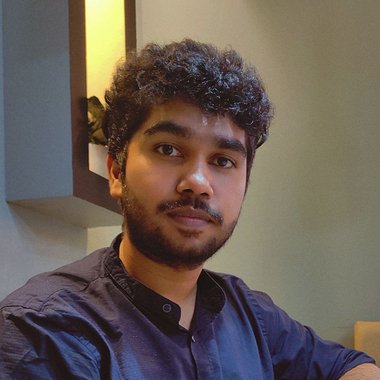 Tanmay M. - Freelance Back End Developer