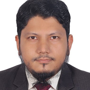 Md. M. - Freelance Digital Marketer