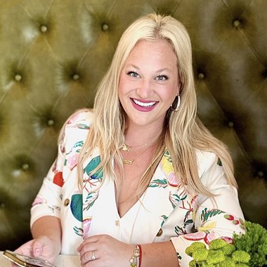 Taylor I. - Freelance Content Strategist