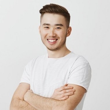 HarryBorison - Freelance Blockchain Developer