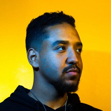 ABDELAZIZ O. - Freelance Media Coordinator