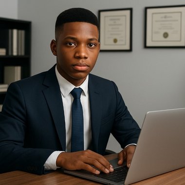 John F. - Freelance App Store Optimization Specialist