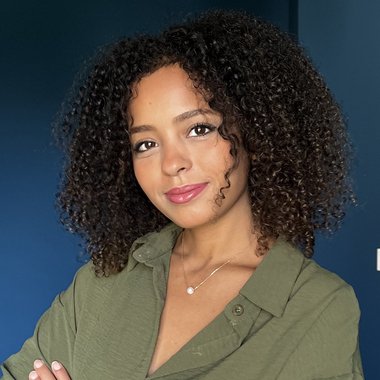 Amany G. - Freelance Album Art Designer