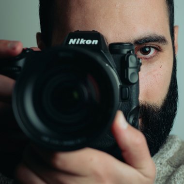 Farès C. - Freelance Photographer