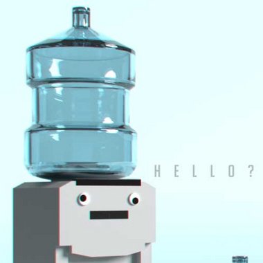 Johnny - Freelance Motion Graphic Designer