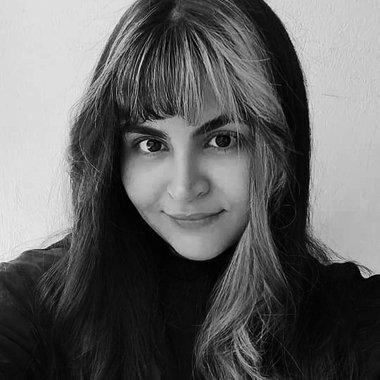 Michelle (. - Freelance Motion Graphic Designer