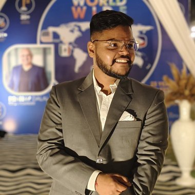 Jay P. - Freelance Ux Designer