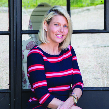 Katherine C. - Freelance Graphic Designer