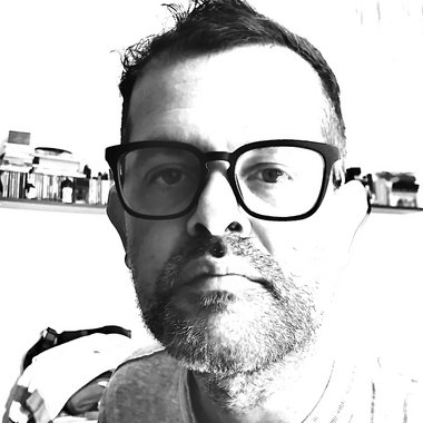 Juan E. - Freelance Post Production