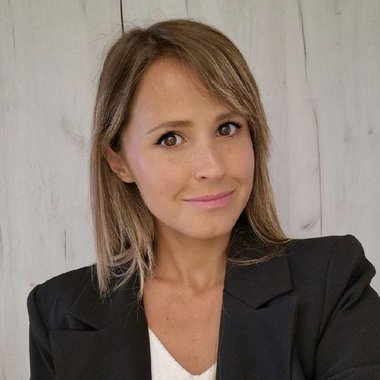 María F. - Freelance Developer