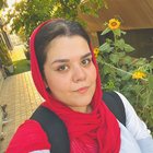 Masoomeh mirhosseiny