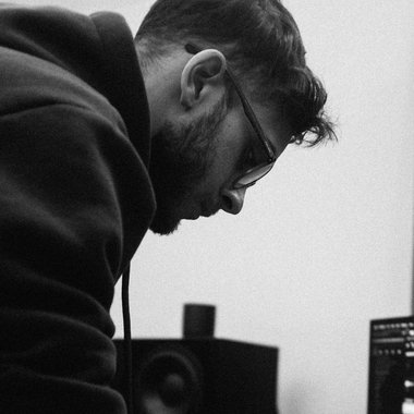 David G. - Freelance Mixing Engineer