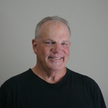 Jerry L. - Freelance Voiceover Artist