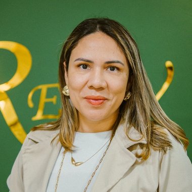 Alana A. - Freelance Content Designer