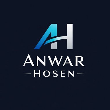 Anwar- H. - Freelance App Designer