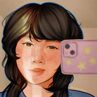 Claudia N. - Freelance Character Designer