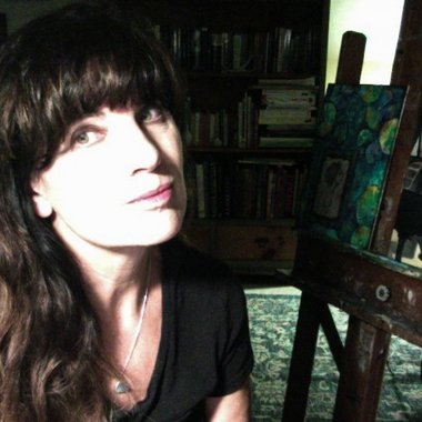 Ixchel A. - Freelance Animator