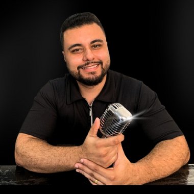 EmmanuelNeiva - Freelance Voiceover Artist