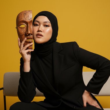 Shafikah M. - Freelance Content Creator