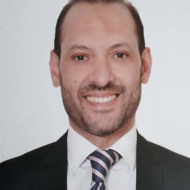 hossamzakaria279683 - Freelance Executive Producer