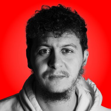 Mohamed Z. - Freelance Sound Designer