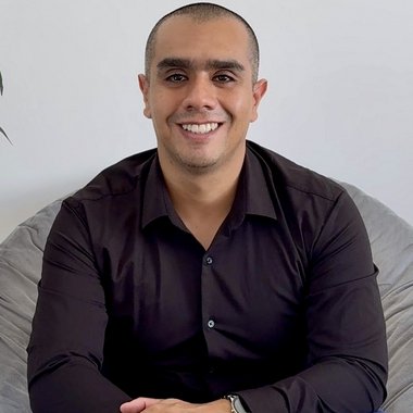 Javier T. - Freelance Developer